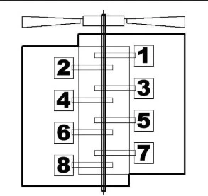 Duramax 6.6 Firing Order